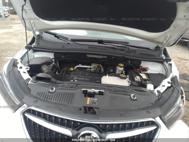 Photo 9 VIN: KL4CJASB3KB834263 - BUICK ENCORE 