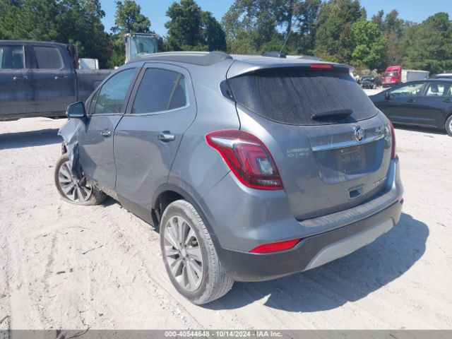 Photo 2 VIN: KL4CJASB3KB834778 - BUICK ENCORE 