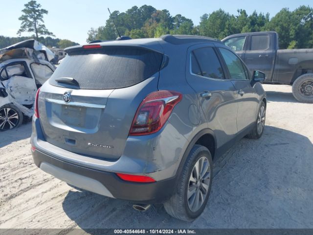 Photo 3 VIN: KL4CJASB3KB834778 - BUICK ENCORE 