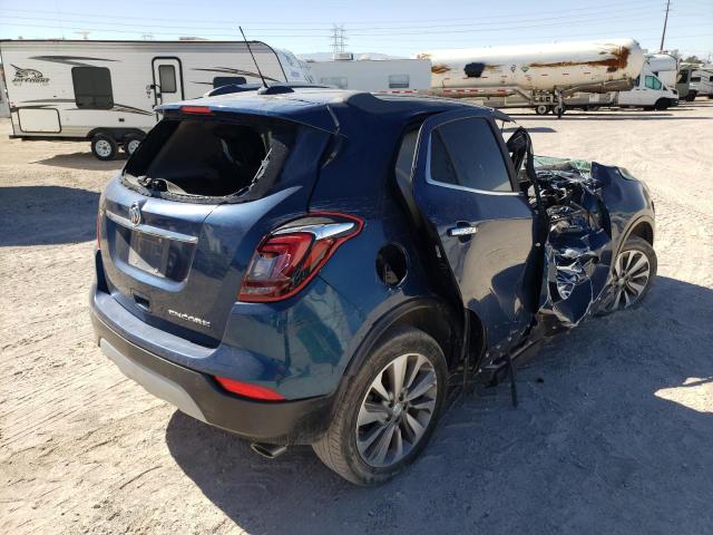 Photo 3 VIN: KL4CJASB3KB843934 - BUICK ENCORE PRE 