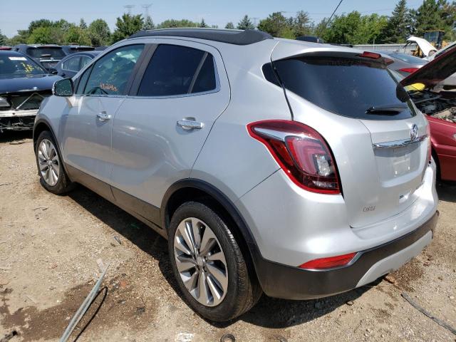 Photo 1 VIN: KL4CJASB3KB850432 - BUICK ENCORE PRE 