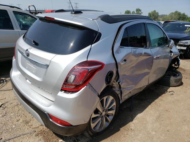 Photo 2 VIN: KL4CJASB3KB850432 - BUICK ENCORE PRE 