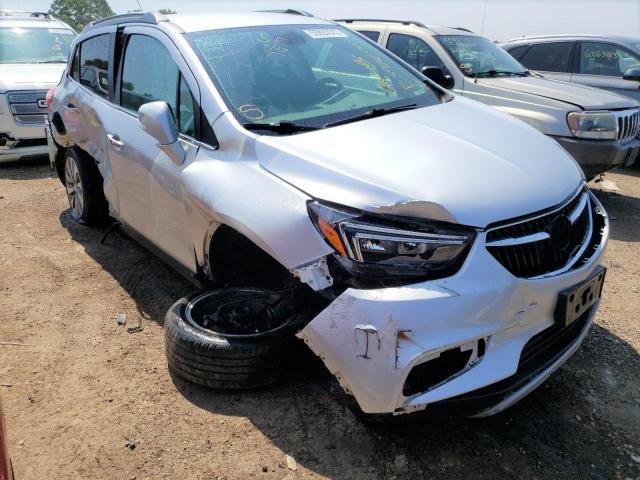 Photo 3 VIN: KL4CJASB3KB850432 - BUICK ENCORE PRE 