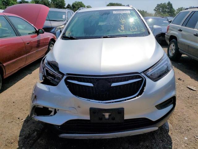 Photo 4 VIN: KL4CJASB3KB850432 - BUICK ENCORE PRE 