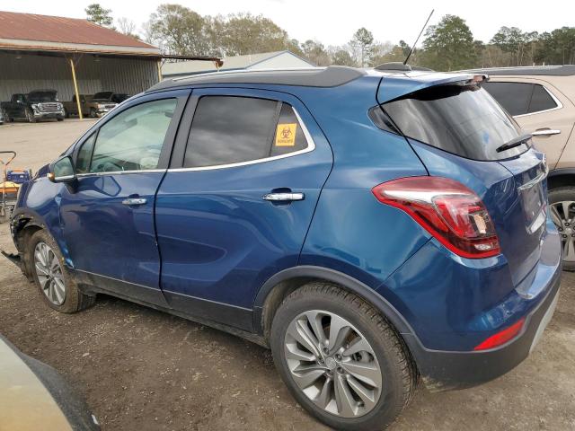 Photo 1 VIN: KL4CJASB3KB850799 - BUICK ENCORE PRE 