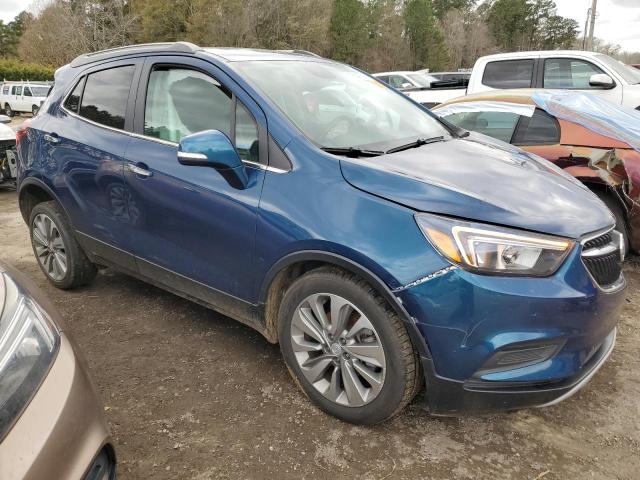 Photo 3 VIN: KL4CJASB3KB850799 - BUICK ENCORE PRE 