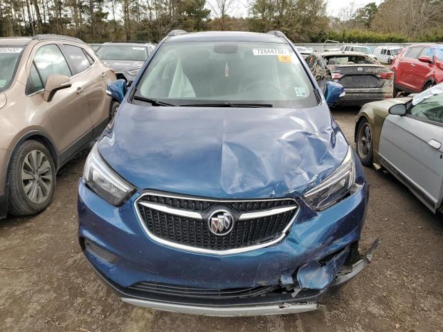 Photo 4 VIN: KL4CJASB3KB850799 - BUICK ENCORE PRE 