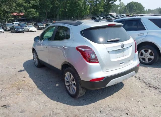 Photo 2 VIN: KL4CJASB3KB856036 - BUICK ENCORE 