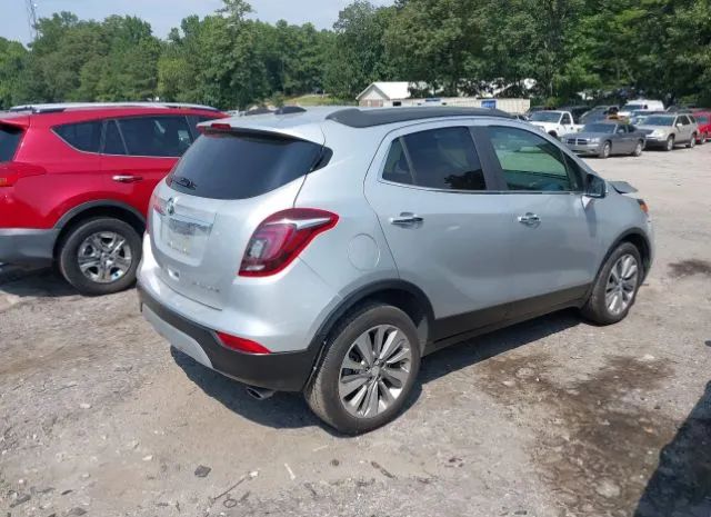 Photo 3 VIN: KL4CJASB3KB856036 - BUICK ENCORE 