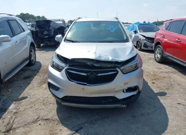 Photo 5 VIN: KL4CJASB3KB856036 - BUICK ENCORE 