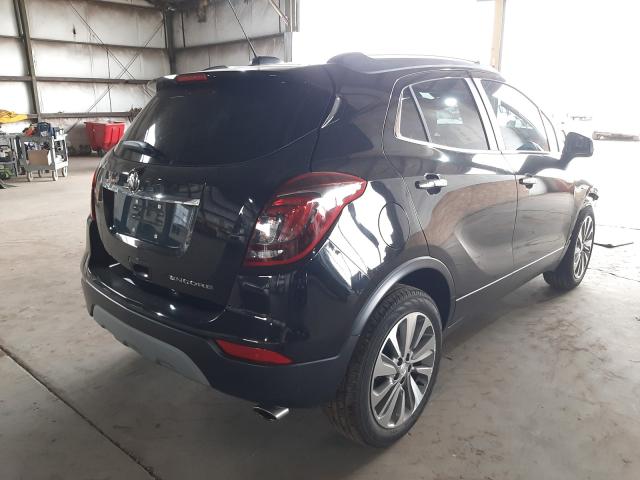 Photo 3 VIN: KL4CJASB3KB858059 - BUICK ENCORE PRE 