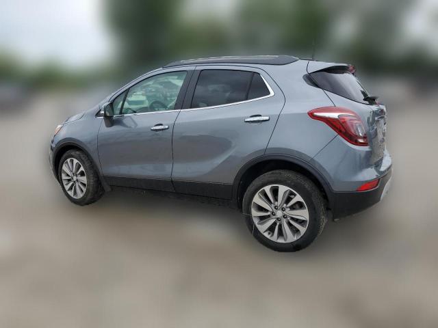 Photo 1 VIN: KL4CJASB3KB866856 - BUICK ENCORE 