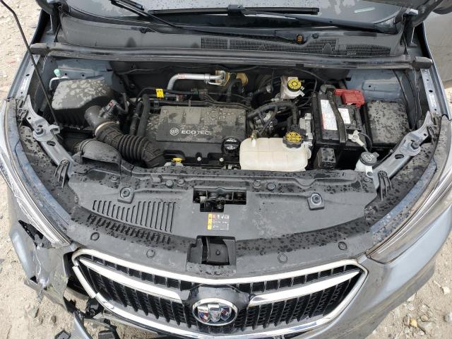 Photo 11 VIN: KL4CJASB3KB866856 - BUICK ENCORE 