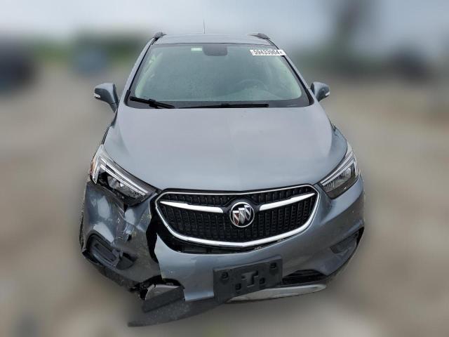 Photo 4 VIN: KL4CJASB3KB866856 - BUICK ENCORE 