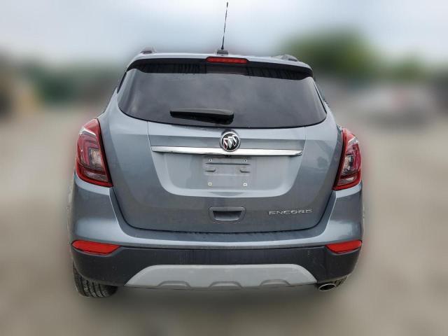 Photo 5 VIN: KL4CJASB3KB866856 - BUICK ENCORE 