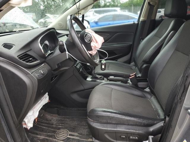 Photo 6 VIN: KL4CJASB3KB866856 - BUICK ENCORE 