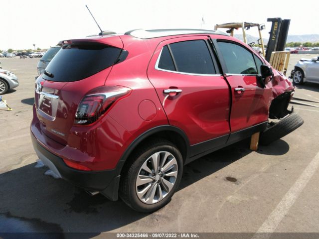 Photo 3 VIN: KL4CJASB3KB867585 - BUICK ENCORE 