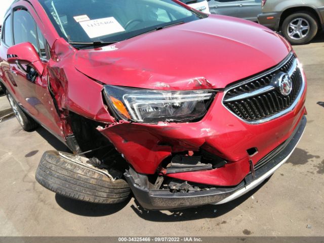 Photo 5 VIN: KL4CJASB3KB867585 - BUICK ENCORE 