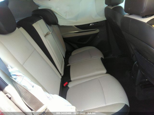 Photo 7 VIN: KL4CJASB3KB867585 - BUICK ENCORE 