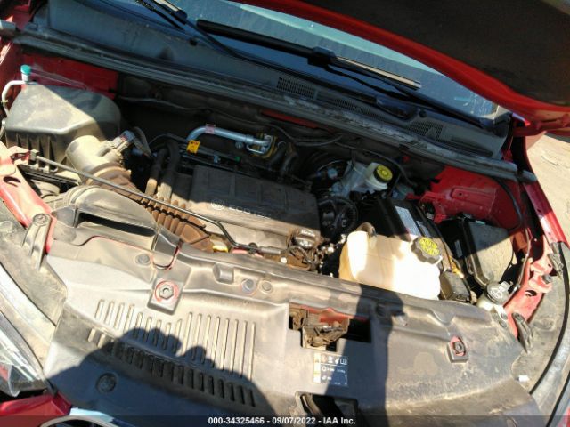 Photo 9 VIN: KL4CJASB3KB867585 - BUICK ENCORE 