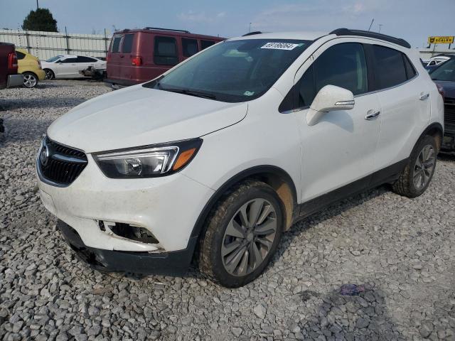 Photo 0 VIN: KL4CJASB3KB869868 - BUICK ENCORE PRE 