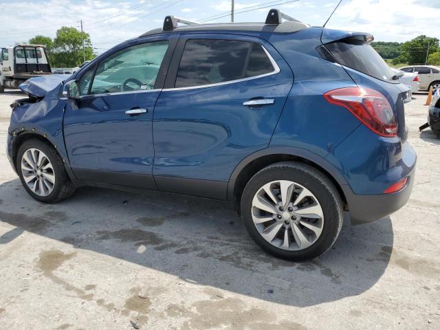 Photo 1 VIN: KL4CJASB3KB883138 - BUICK ENCORE 