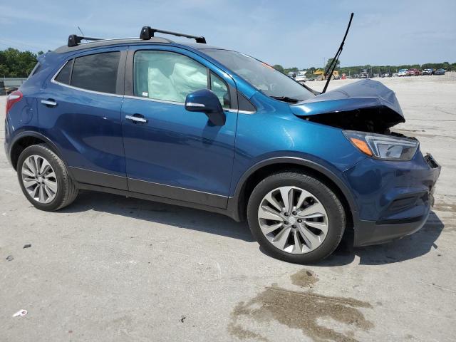 Photo 3 VIN: KL4CJASB3KB883138 - BUICK ENCORE 