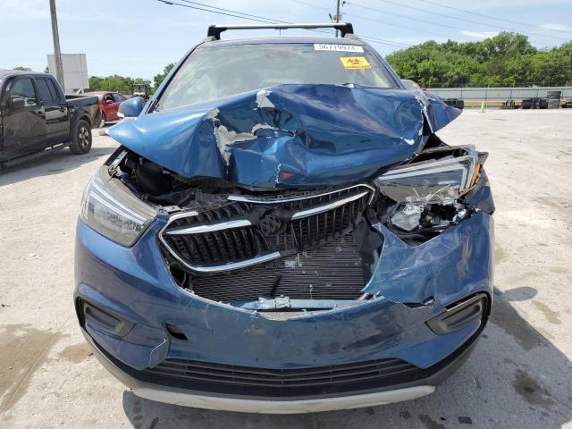 Photo 4 VIN: KL4CJASB3KB883138 - BUICK ENCORE 