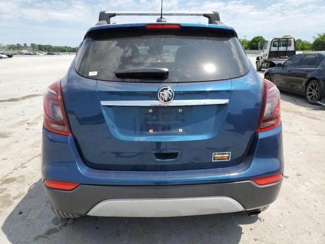 Photo 5 VIN: KL4CJASB3KB883138 - BUICK ENCORE 