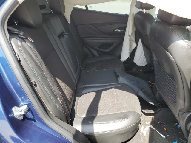 Photo 9 VIN: KL4CJASB3KB883138 - BUICK ENCORE 