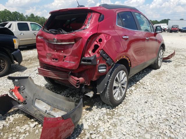 Photo 3 VIN: KL4CJASB3KB885603 - BUICK ENCORE PRE 