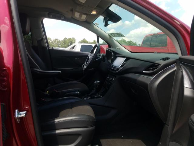 Photo 4 VIN: KL4CJASB3KB885603 - BUICK ENCORE PRE 