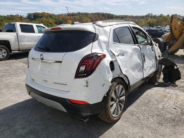 Photo 3 VIN: KL4CJASB3KB891711 - BUICK ENCORE PRE 