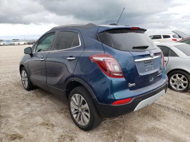 Photo 2 VIN: KL4CJASB3KB892566 - BUICK ENCORE PRE 