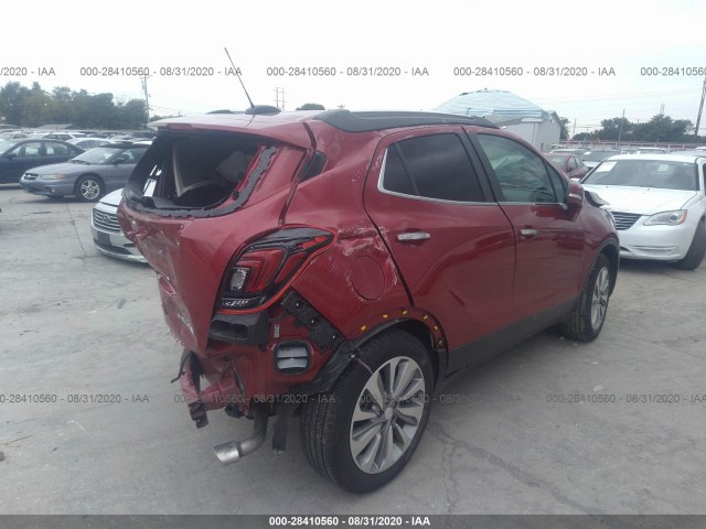 Photo 3 VIN: KL4CJASB3KB897525 - BUICK ENCORE 