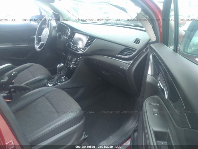 Photo 4 VIN: KL4CJASB3KB897525 - BUICK ENCORE 