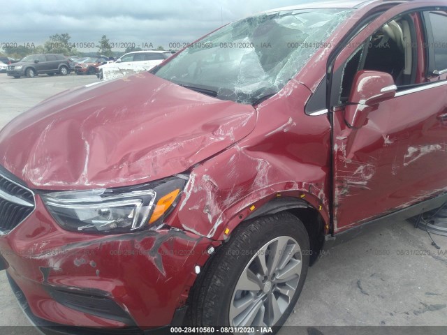 Photo 5 VIN: KL4CJASB3KB897525 - BUICK ENCORE 