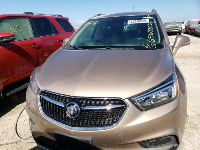 Photo 4 VIN: KL4CJASB3KB903291 - BUICK ENCORE PRE 