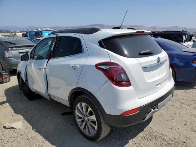 Photo 1 VIN: KL4CJASB3KB904232 - BUICK ENCORE PRE 