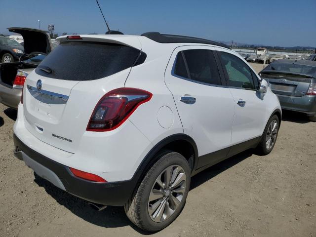 Photo 2 VIN: KL4CJASB3KB904232 - BUICK ENCORE PRE 