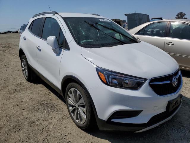 Photo 3 VIN: KL4CJASB3KB904232 - BUICK ENCORE PRE 