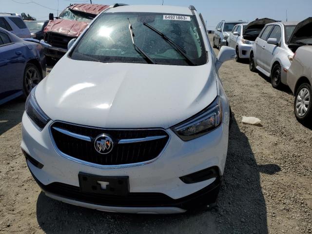 Photo 4 VIN: KL4CJASB3KB904232 - BUICK ENCORE PRE 