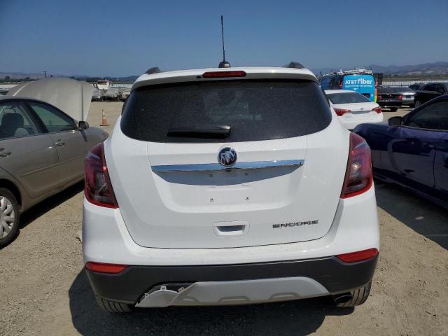 Photo 5 VIN: KL4CJASB3KB904232 - BUICK ENCORE PRE 