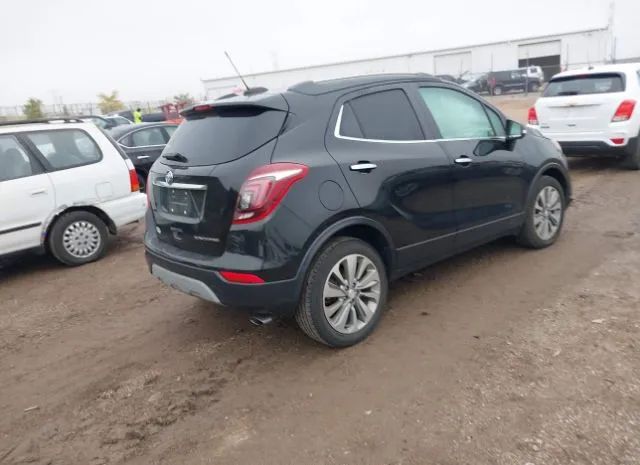 Photo 3 VIN: KL4CJASB3KB911455 - BUICK ENCORE 