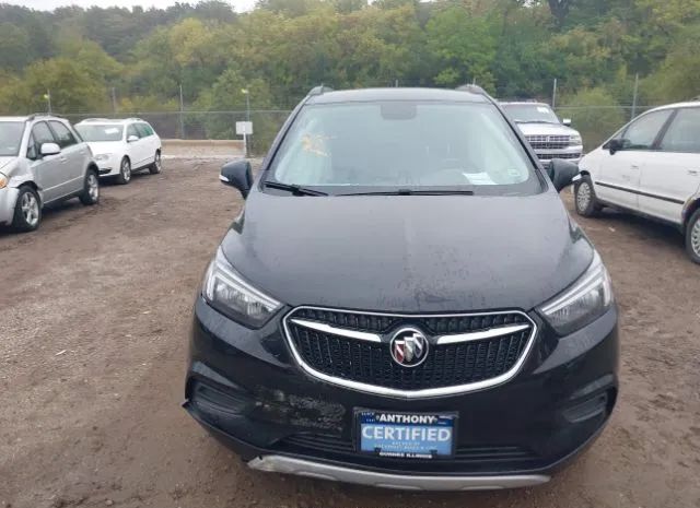 Photo 5 VIN: KL4CJASB3KB911455 - BUICK ENCORE 