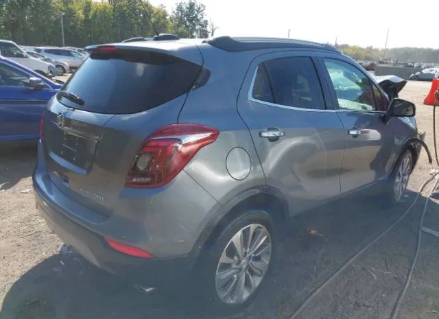 Photo 3 VIN: KL4CJASB3KB926361 - BUICK ENCORE 