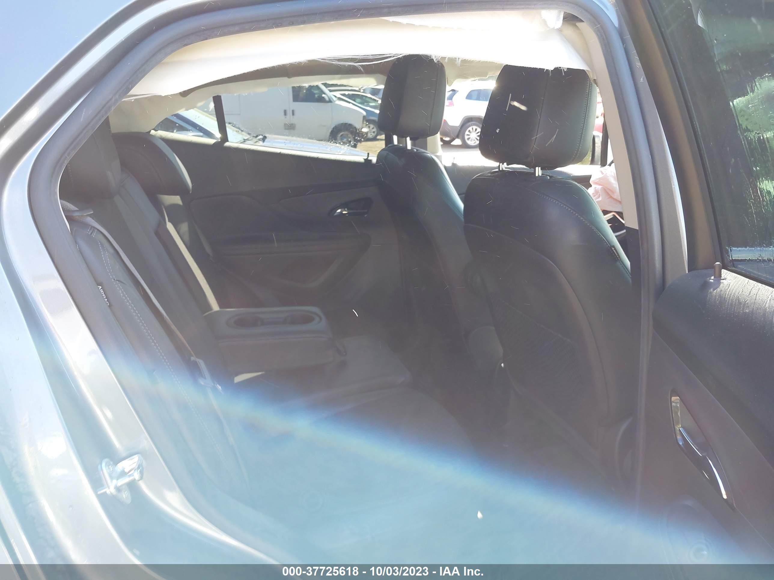 Photo 7 VIN: KL4CJASB3KB926361 - BUICK ENCORE 