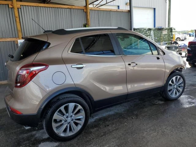 Photo 2 VIN: KL4CJASB3KB934928 - BUICK ENCORE PRE 