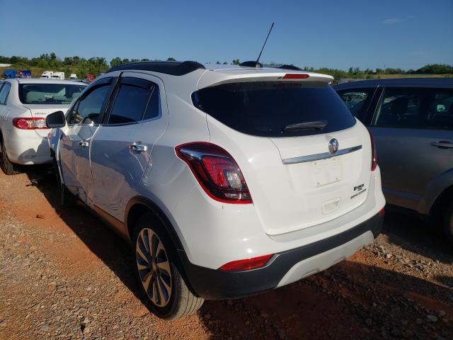 Photo 2 VIN: KL4CJASB3KB945735 - BUICK ENCORE PRE 