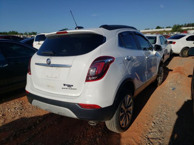 Photo 3 VIN: KL4CJASB3KB945735 - BUICK ENCORE PRE 